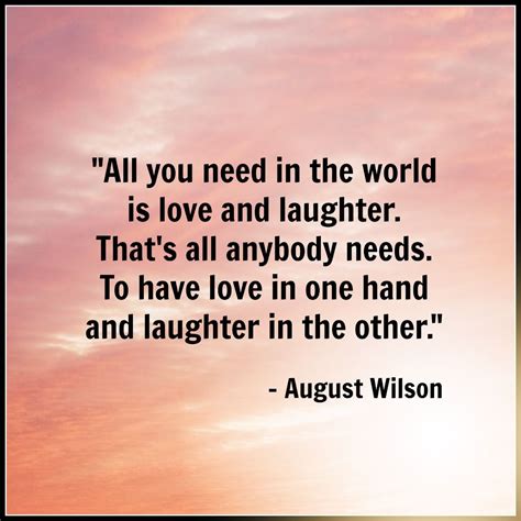 August Wilson Famous Quotes. QuotesGram