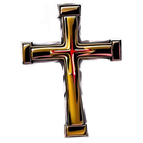 Download Christian Cross Symbol Png Hos92