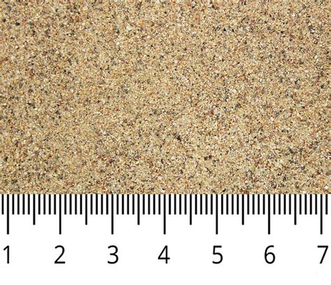 Песок кварцевый фракция 0–0,63 мм - купить в Санкт-Петербурге по цене ...