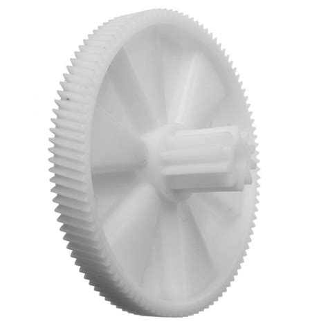 Hakkedrev kw650740 plast gear reservedele kødkvær... – Grandado