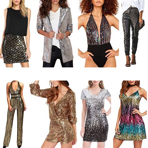 Total 91 Imagen Glitter Party Outfit Abzlocalmx