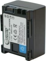 Extra Digital Canon BP-808 - купить аккумулятор для камеры: цены ...