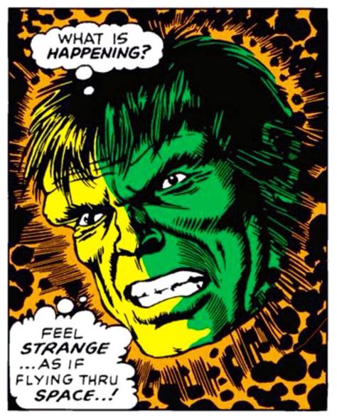 Hulk By Marie Severin First Hulk Comics Comic Books