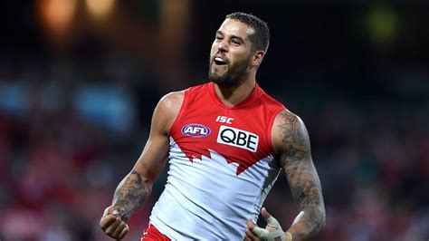 Shaun Burgoyne Says Hawthorn Dont Fear Lance Franklin Ahead Of Afl