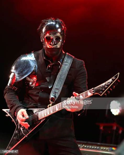 Wes Borland Photos Photos And Premium High Res Pictures Getty Images