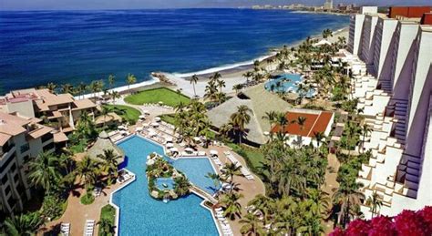 Sheraton Buganvilias Resort & Convention Center - Puerto Vallarta ...