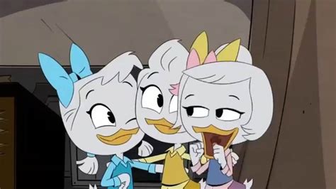 Tv Review Ducktales Packs In Everyone For Its Epic Triple Sized Series Finale The Last