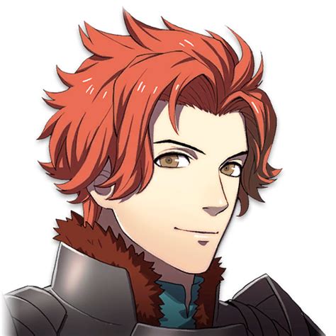 File Small Portrait Sylvain Fe Png Fire Emblem Wiki