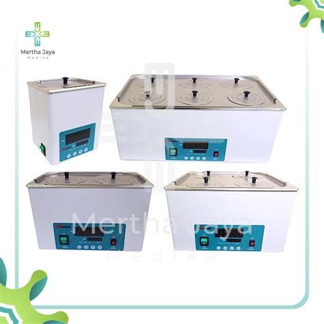 digital waterbath mertha jaya medika