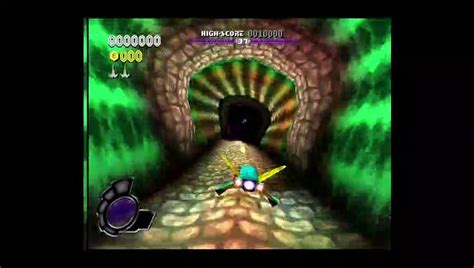 N2O Nitrous Oxide PS1 1998 Great Game To Play On 2021 Game Review