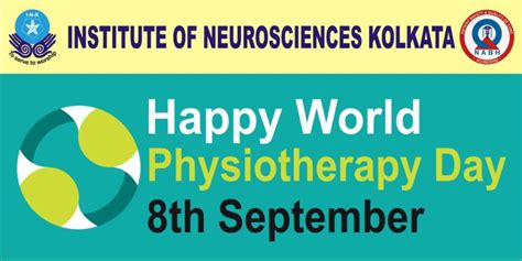 World Physio Day 2024 India Hatty Kordula