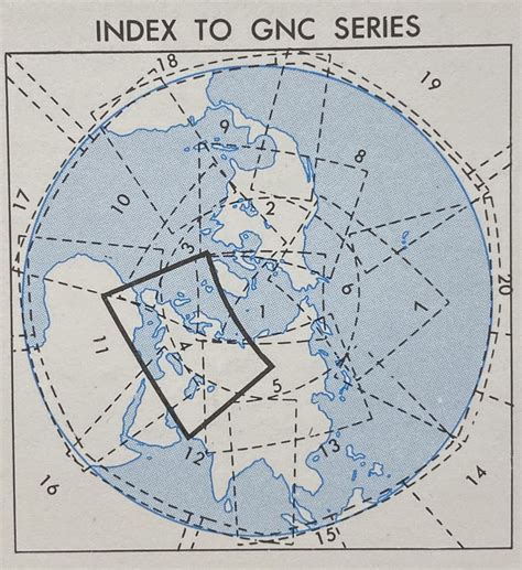 Aviation Maps From Barcomm Maps