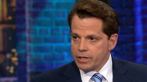 Anthony Scaramucci Is Trumps Mini Me Cnnpolitics