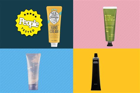 10 Best Hand Creams Of 2023 Tested And Reviewed