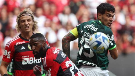 Vidente Surpreende A Aponta O Placar De Palmeiras X Flamengo