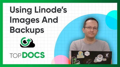 Using Images and Backups on Linode | Akamai