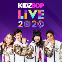 Kidz Bop Kids Tickets, Tour Dates & Concerts 2025 & 2024 – Songkick