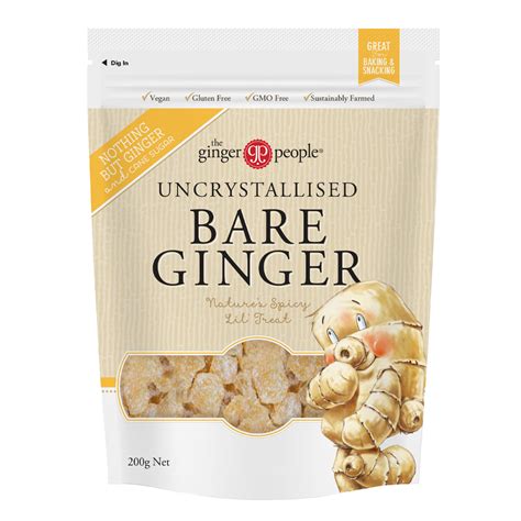 All Products The Ginger People Au