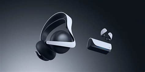 Playstations Pulse Explore Earbuds And Elite Headset Pre Orders Are