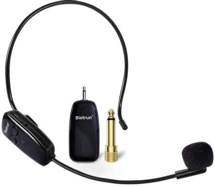 Best Wireless Headset Microphones in 2021 | iMore