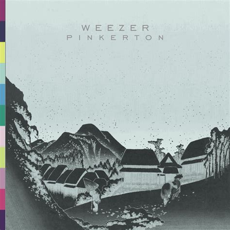 Pinkerton By Weezer Except Its 808s And Heartbreak By Kanye West Rweezer