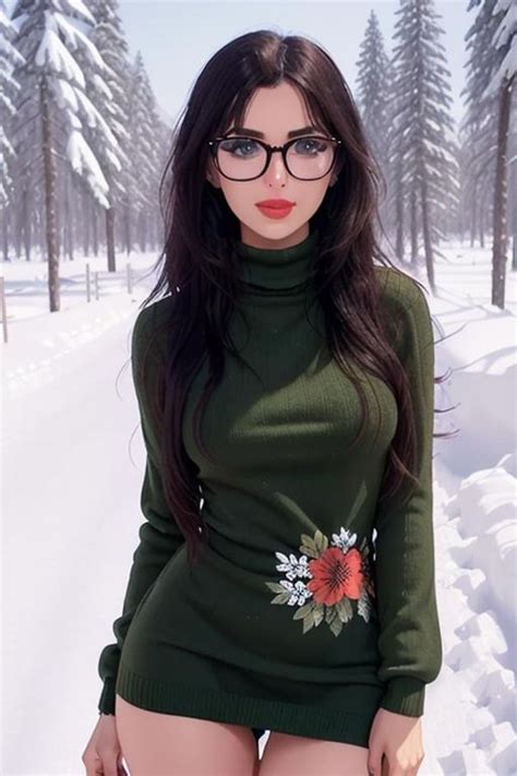 Sssniperwolf Aieasypic