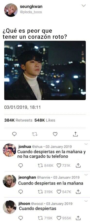 Pin De Zac En Logica De K Poper Memes Divertidos Chistes Graciosos