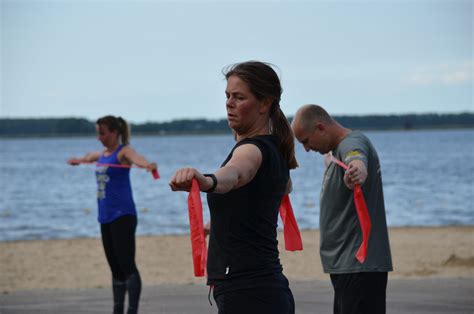 Foto S Video S Bvk Sports Bootcamp Personal Training Boksen