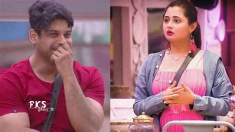 Bigg Boss Episode Highlights Won T Offer Water If Sidharth