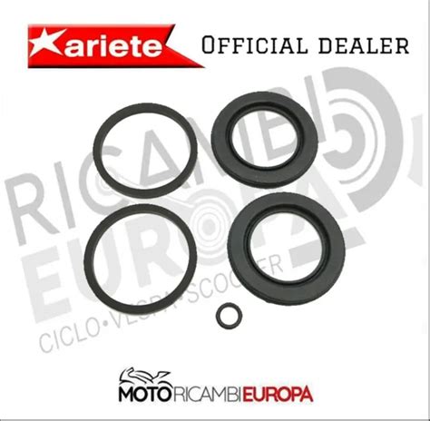 Kit Serie Guarnizioni Bmw K Revisione Pinza Freno Moto