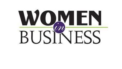 Meet Five Of The Wbjs Women In Business Honorees Wichita Business