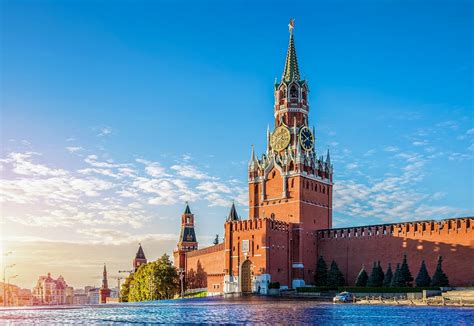 20 Most Beautiful Buildings In Moscow Photos Russia Beyond