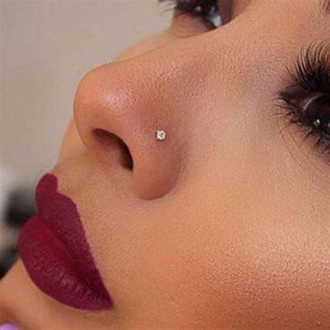 Cute Nose Rings