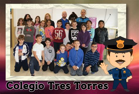 D A De La Sociedad Igualitaria Curso Ceip Tres Torres