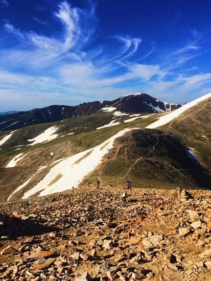 Hiking is Nature's Therapy - American Hiking Society