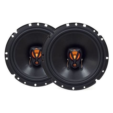 Kit Alto Falante Jbl Original Gol Portas G G G Aros R