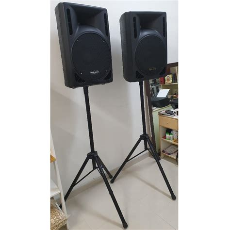 Mirage Speaker Stands Atelier Yuwa Ciao Jp