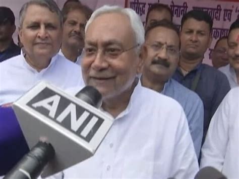 Nitish Kumar S Party Latest News Photos Videos On Nitish Kumar S