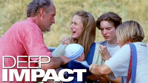 Deep Impact Movie Review and Ratings by Kids