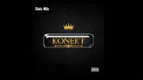 Shatta Wale Konekt Full Album YouTube