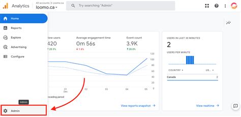 How To Add A User With Full Access To Google Analytics