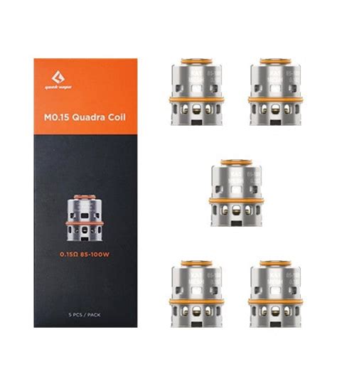 GEEKVAPE L200 REPLACEMENT COIL – Rider Vapes