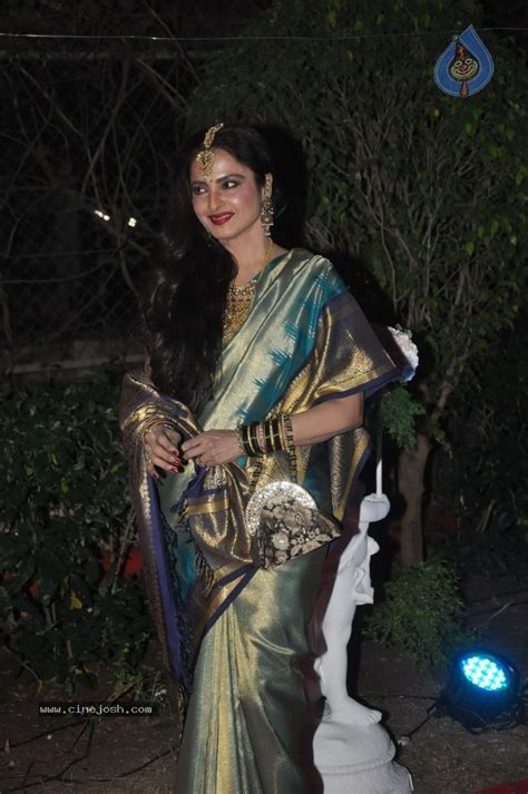 Celebs at Ahana Deol Wedding Reception - Photo 4 of 115