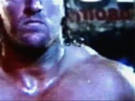 Wwe Triple H Titantron And Theme Video Dailymotion