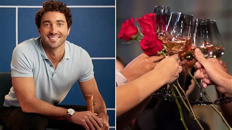 The Bachelor winner LEAKED - as Bachelor Nation star lets Joey's final ...