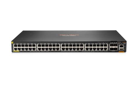 Aruba Cx Switch Series Hpe Aruba Networking