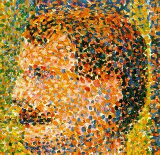 Georges Seurat Art | Pointillism and La Grande Jatte