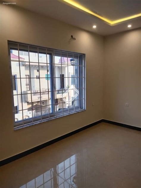 Marla Double Storey Furnished Corner House For Sale In Bahria Town