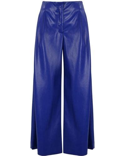 Liviana Conti Wide Leg And Palazzo Pants For Women Online Sale Up To