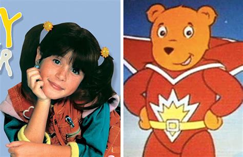 80s Kids Tv Shows List